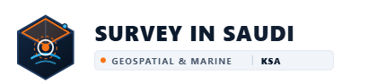 Survey in Saudi